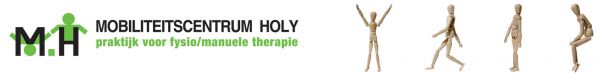 Mobiliteitscentrum Holy Praktijk voor Fysio& Manuele Therapie