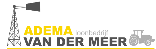 Loonbedrijf en Molenbouw Adema Van der Meer
