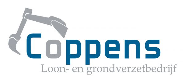 Loon- en Grondverzetbedrijf Coppens
