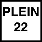 Restaurant Café Plein 22