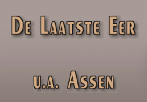 Uitvaartvereniging De Laatste Eer Assen