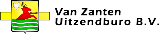 Van Zanten Uitzendburo B.V.