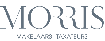Morris NVM makelaars | taxateurs