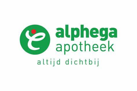 Alphega Apotheek De Vlierboom