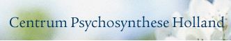 Psychosynthese Holland Centrum