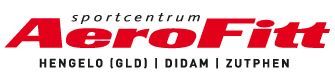 Sportcentrum Aerofitt Hengelo