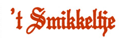 Snackbar en Eetcafe 't Smikketje