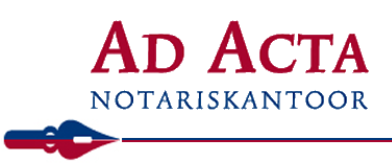 Notariskantoor Ad Acta