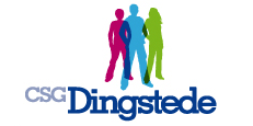 N CSG Dingstede