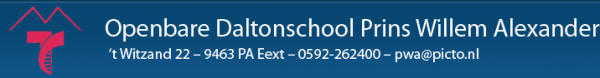 Daltonschool Prins Willem Alexander