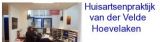 Huisartsenpraktijk van der Velde