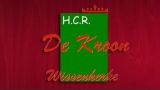 HCR De Kroon