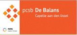 De Balans Christelijke School Voor SBO
