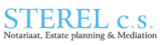 STEREL c.s., Notariaat, Estate planning & Mediation