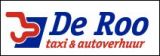 De Roo Taxi & Autoverhuur BV