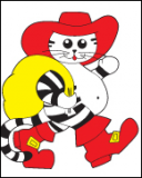 Kindercentrum De Gelaarsde Kat (Faunabuurt)