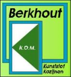 Berkhout Kunststof Kozijnen