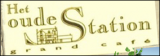 Grand Cafè Het Oude Station