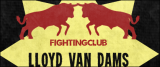 Fighting Club Lloyd Van Dams