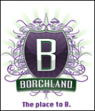 Amstelborgh Borchland