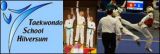 Taekwondo School Hilversum
