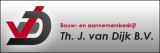 Aannemingsbedrijf Th. J. van Dijk B.V.‎