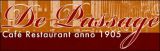 Cafè Restaurant de Passage