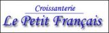 Croisanterie Le Petit Francais