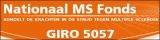 Nationaal MS Fonds