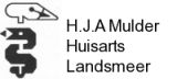 H. J. A. Mulder Huisarts