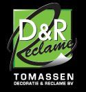 Tomassen Decoratie & Reclame BV