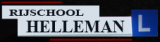 rijschool helleman