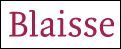 Blaisse