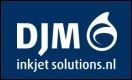 DJM inkjet solutions