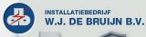 Installatiebedrijf W.J. de Bruijn B.V.