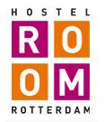 Hostel Room Rotterdam
