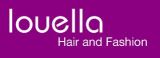 Louella-Hair and Fashion