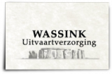 Wassink uitvaartverzorging