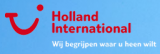 Holland International Reisbureau