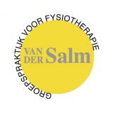 Groepspraktijk voor Fysiotherapie Van der Salm