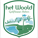 Golfbaan het Woold