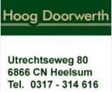 Serviceflat Hoog Doorwerth