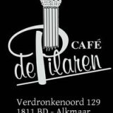 Cafe De Pilaren