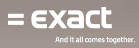 Exact Software Nederland BV