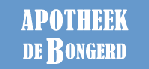 Apotheek De Bongerd
