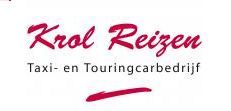 Taxi en Touringcarbedrijf Krol