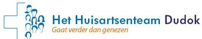 Het Huisartsenteam Dudok