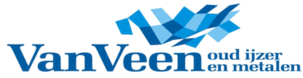 Van Veen oud-ijzer en metaalhandel
