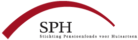 SPH Stichting Pensioenfonds Voor Huisartsen