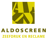 Aldoscreen Zeefdrukkerij B.V.